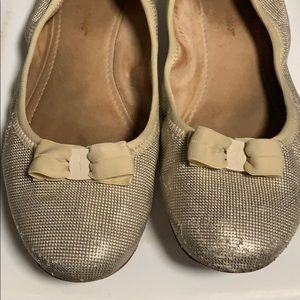 Salvatore Ferragmo flats